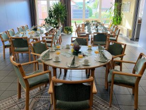 Feste feiern...Erntedankfest