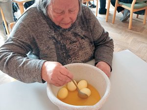 Highlights der Osterwoche