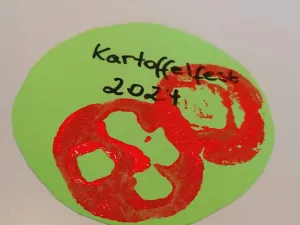 Kartoffelfest 2024