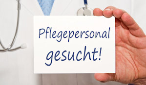 pflegekraefte